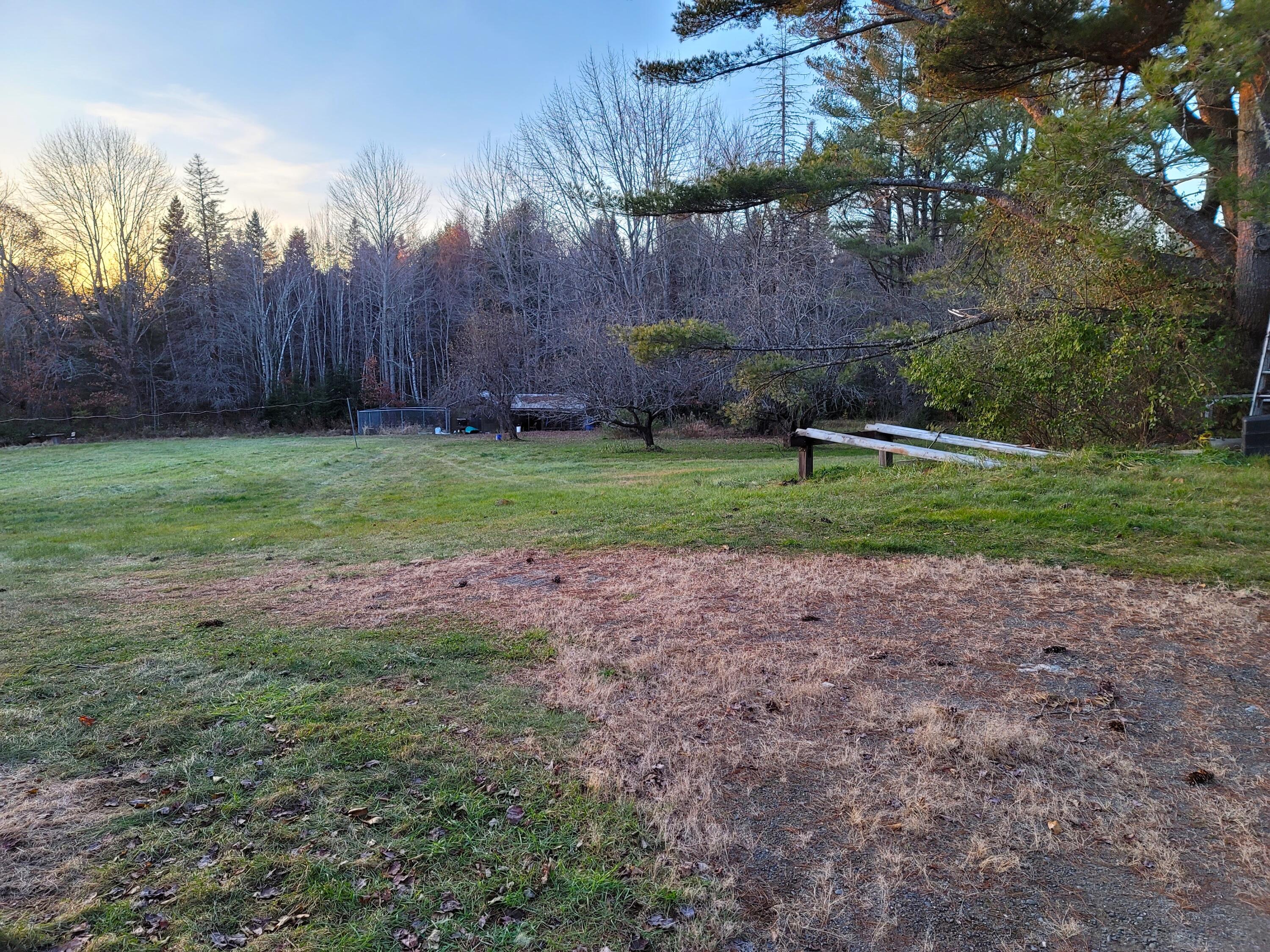 483 Medford Road Milo, ME 04463 - Photo 70 of 73 Lawn - Copy