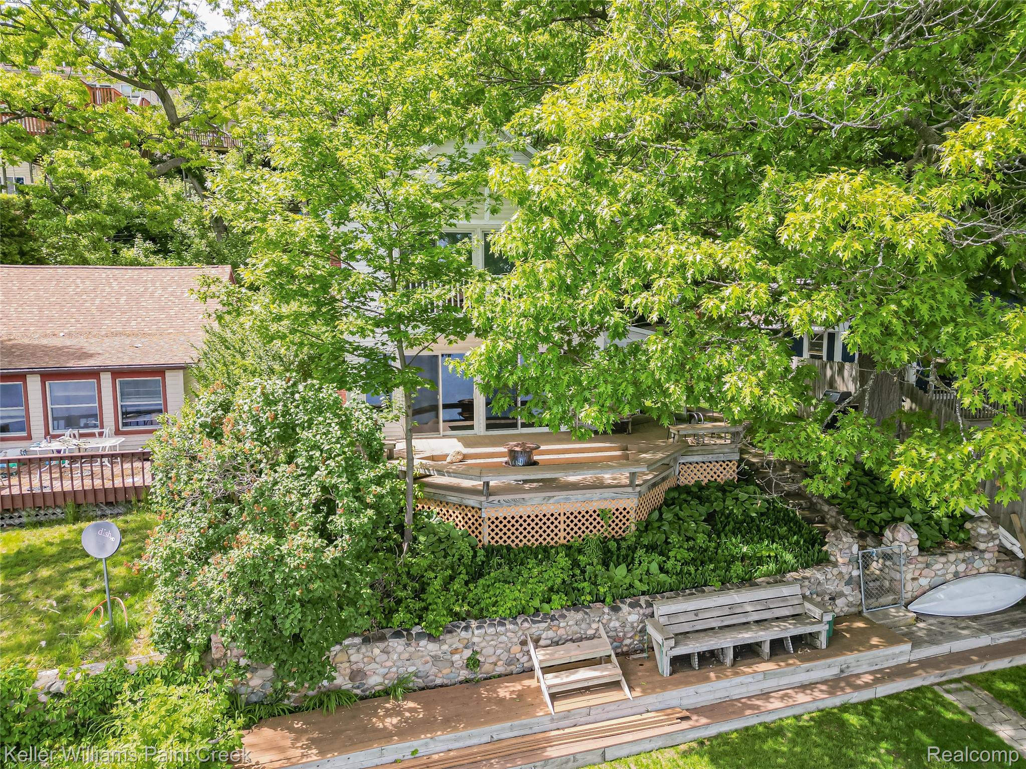 227 Ora Road Oxford, MI 48371 - Photo 47 of 60 Ora (Drones)-7.jpg