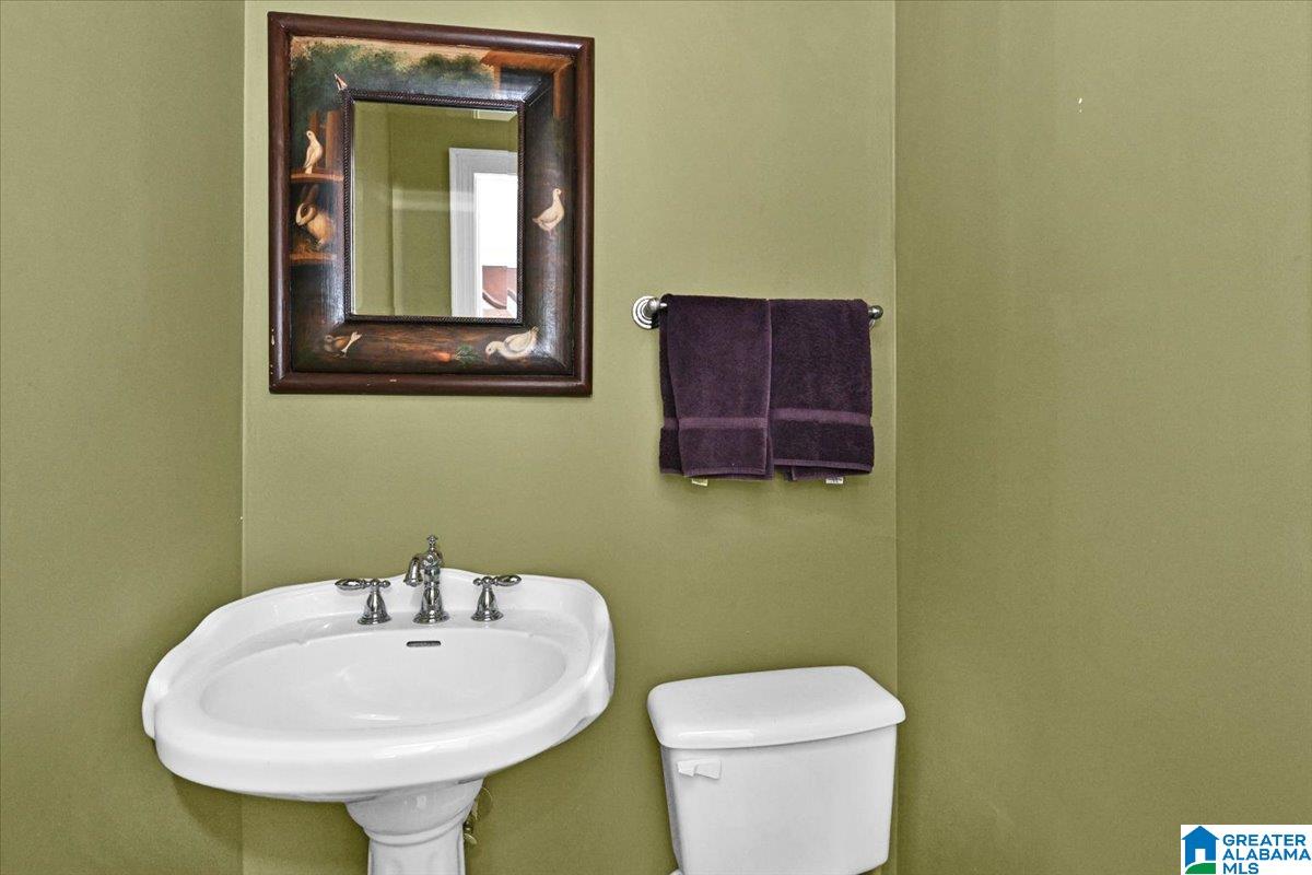 202 Valley Road Sulligent, AL 35586 - Photo 18 of 65