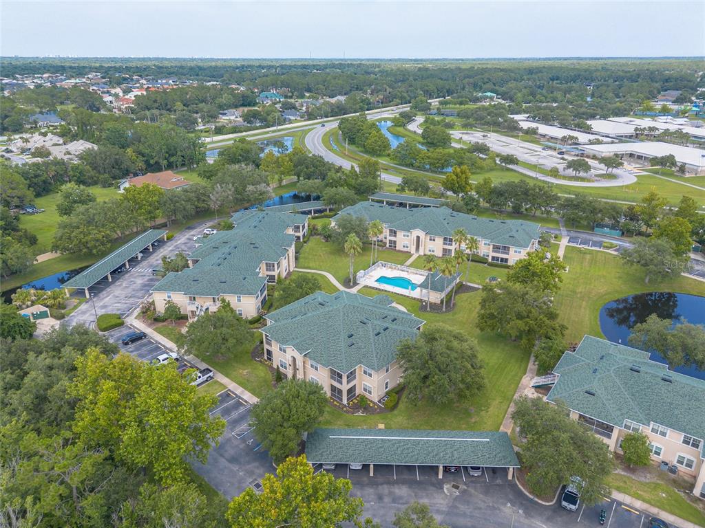 830 Airport Road, Unit 507 Port Orange, FL 32128 - Photo 28 of 35