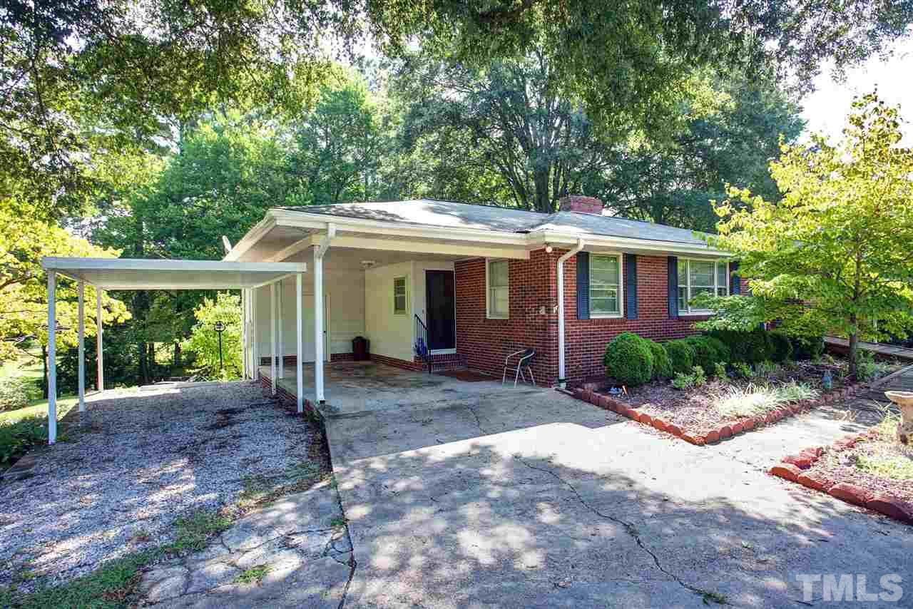 7009 Holly Springs Road Raleigh, NC 27606 - Photo 1 of 21 Gallery Image 1