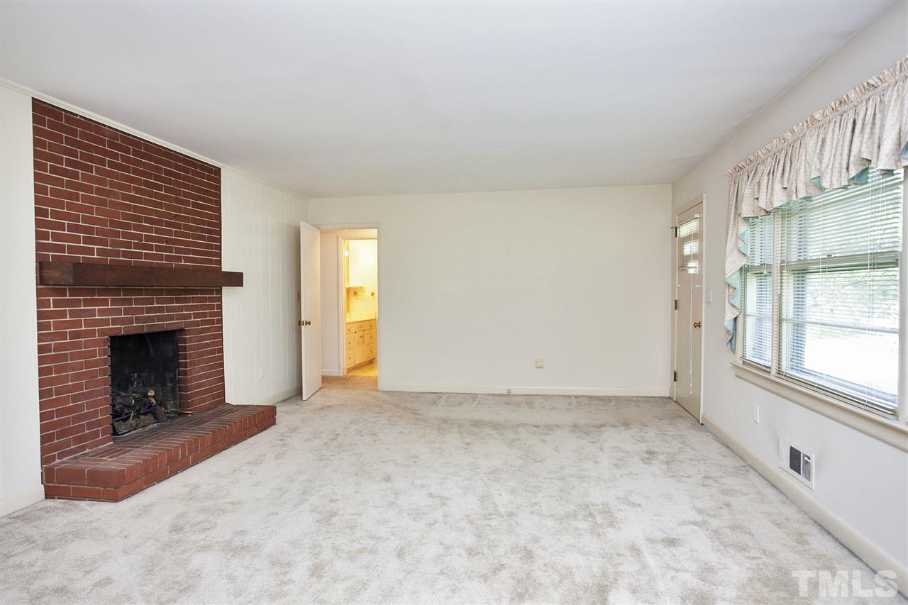 7009 Holly Springs Road Raleigh, NC 27606 - Photo 3 of 21 Gallery Image 3