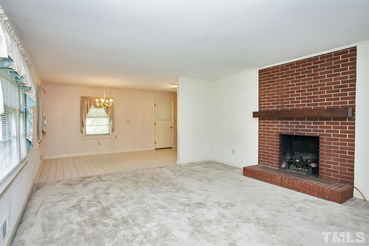 7009 Holly Springs Road Raleigh, NC 27606 - Photo 4 of 21 Gallery Image 4