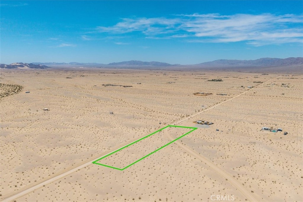 4461 Meriwether Road Twentynine Palms, CA 92277 - Photo 28 of 33