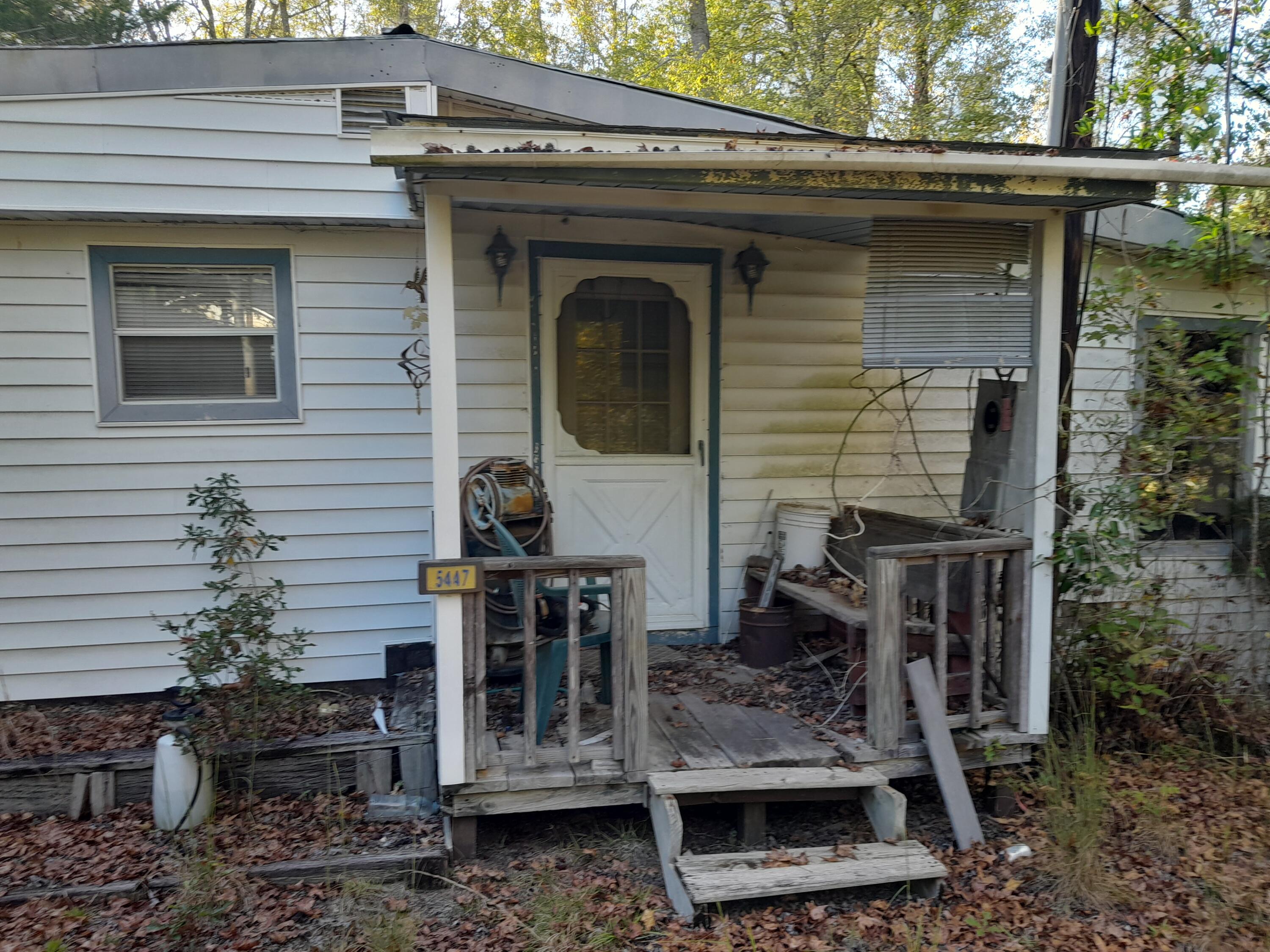 5447 Heaton Road Harlem, GA 30814 - Photo 1 of 1 House