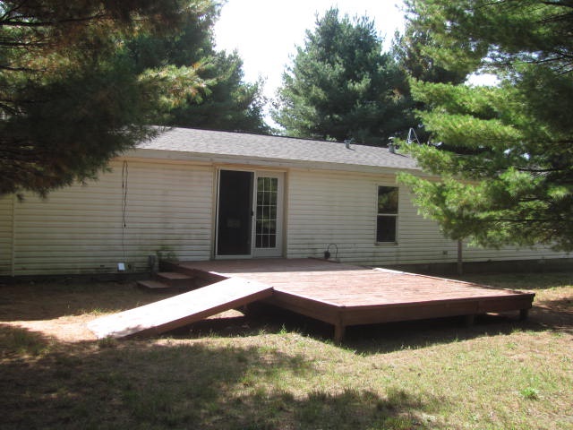 756 Quail Road Southwest Kalkaska, MI 49646 - Photo 5 of 26 1838844-4.JPG