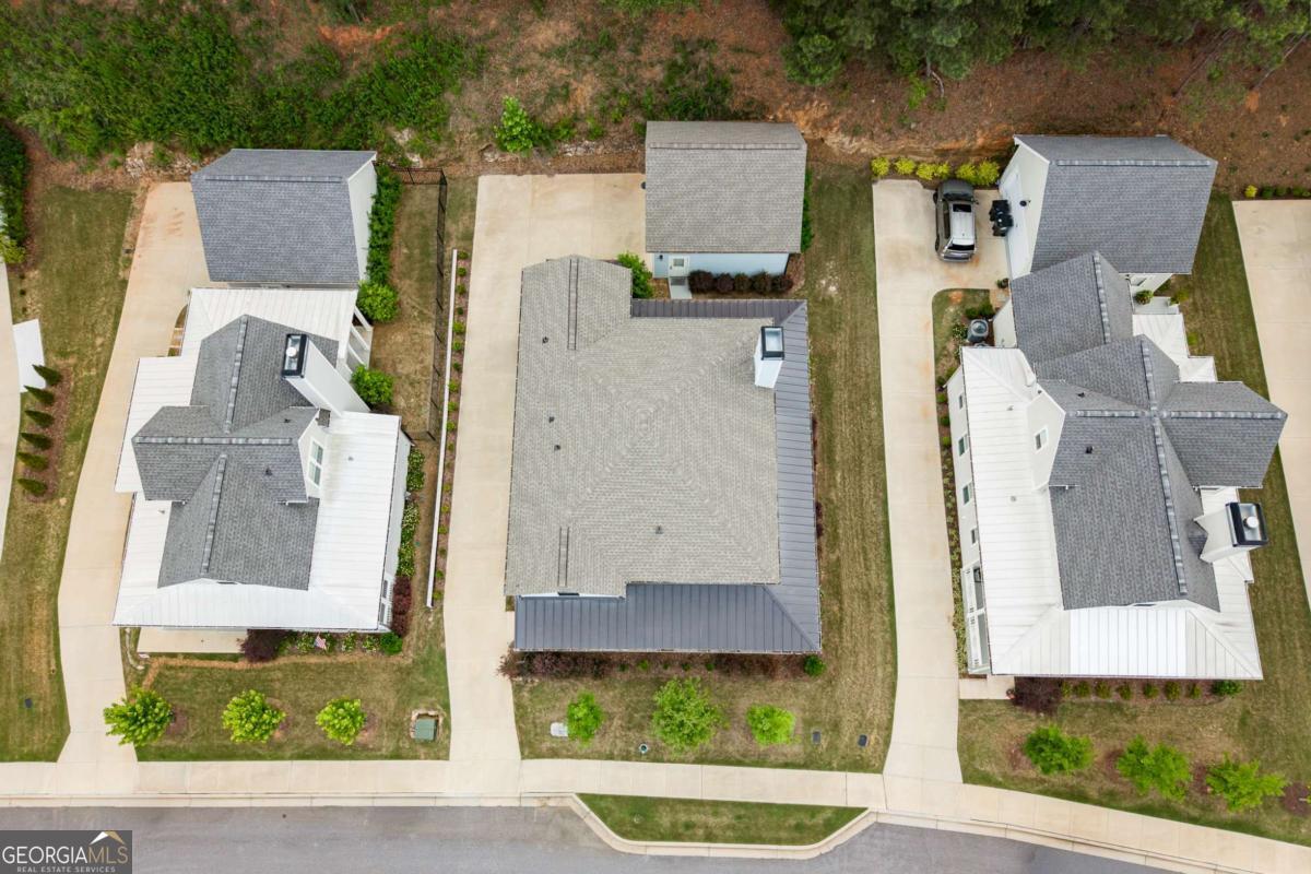 261 Highpointe Lane Athens, GA 30606 - Photo 51 of 64
