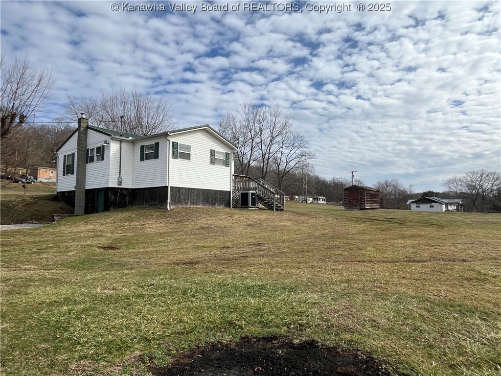 720 Greer Road Point Pleasant, WV 25550 - Photo 16 of 18 Gallery Image 16
