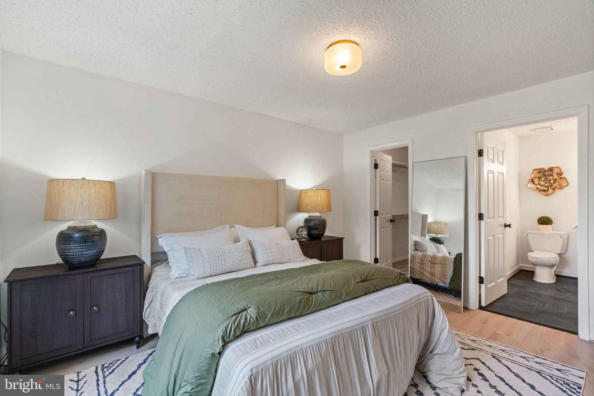 21029 Timber Ridge Terrace, Unit 204 Ashburn, VA 20147 - Photo 18 of 28