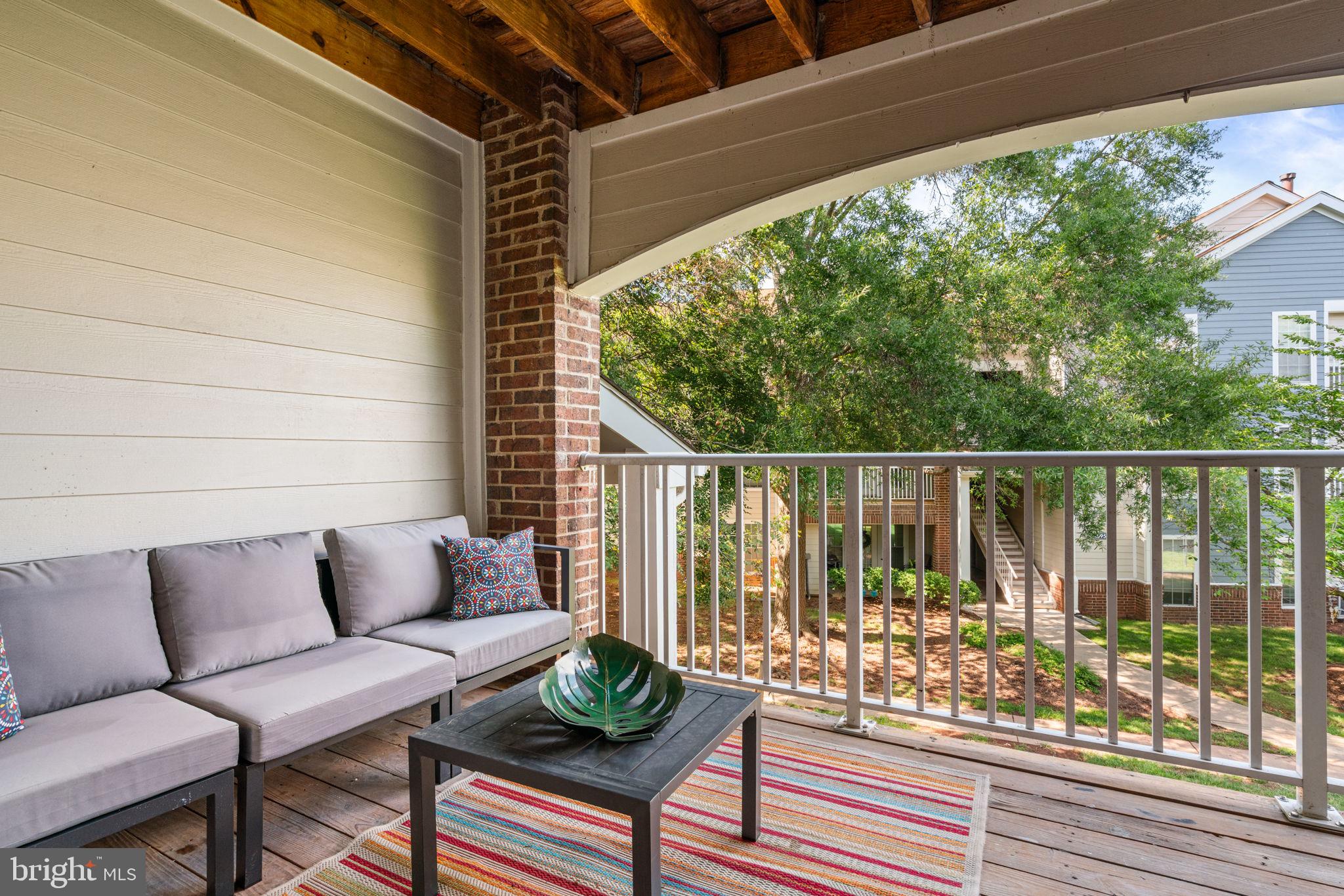 21029 Timber Ridge Terrace, Unit 204 Ashburn, VA 20147 - Photo 26 of 28