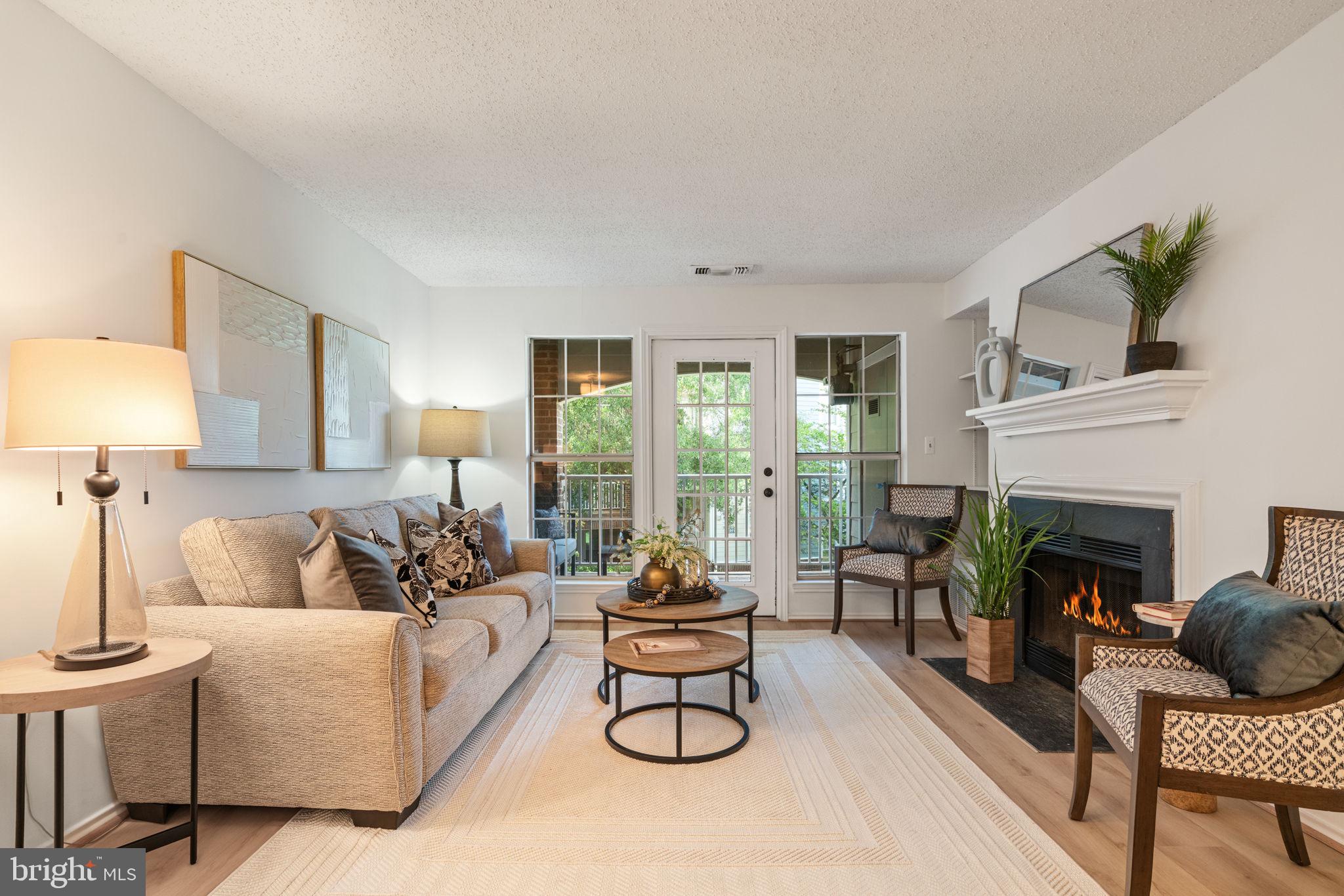 21029 Timber Ridge Terrace, Unit 204 Ashburn, VA 20147 - Photo 3 of 28