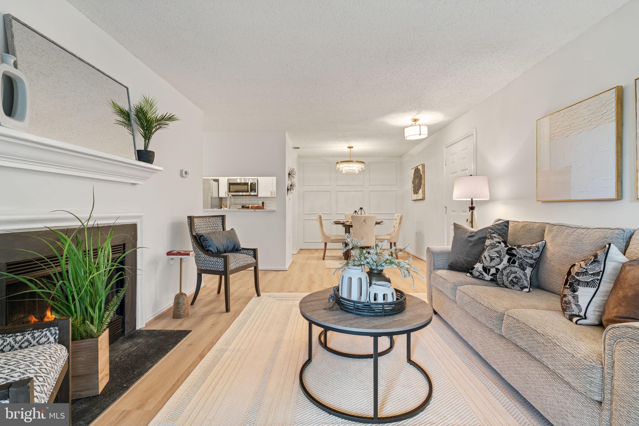 21029 Timber Ridge Terrace, Unit 204 Ashburn, VA 20147 - Photo 7 of 28