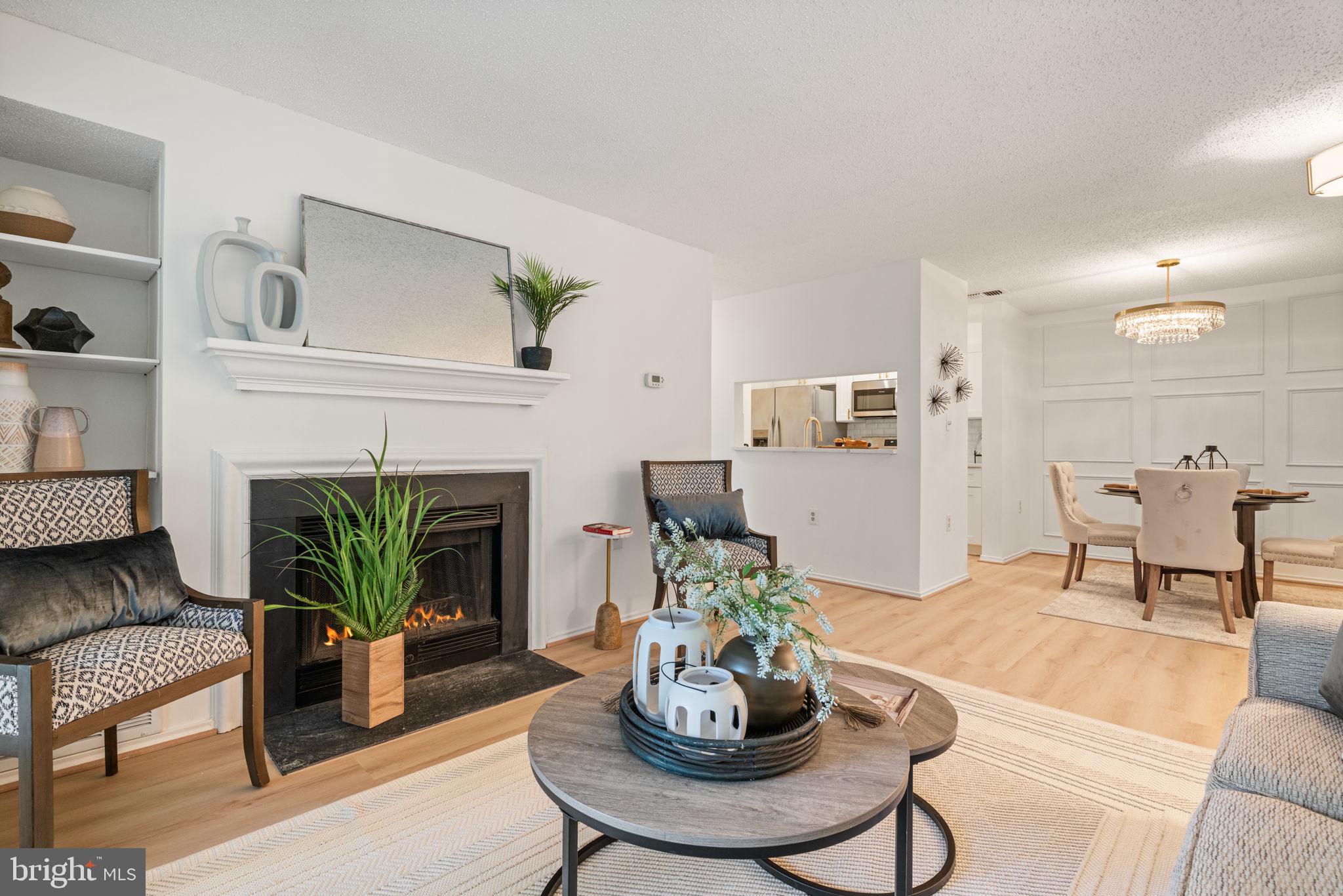 21029 Timber Ridge Terrace, Unit 204 Ashburn, VA 20147 - Photo 9 of 28