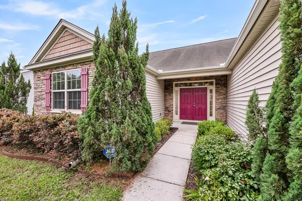 $389,000 | 193 Cypress Forest Drive, Moncks Corner, SC 29461