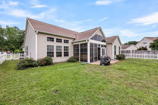 $389,000 | 193 Cypress Forest Drive, Moncks Corner, SC 29461
