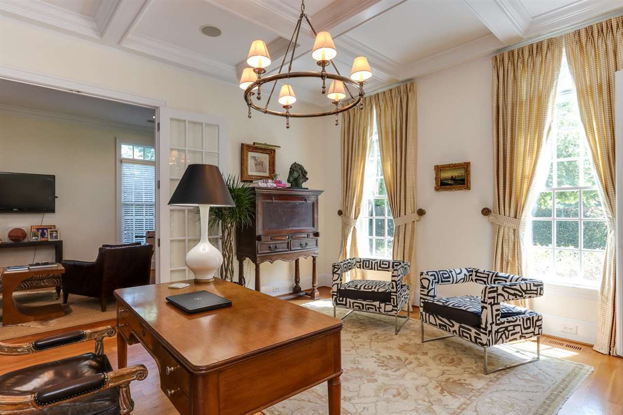 3300 Darien Drive Raleigh, NC 27607 - Photo 13 of 30 Photo 13