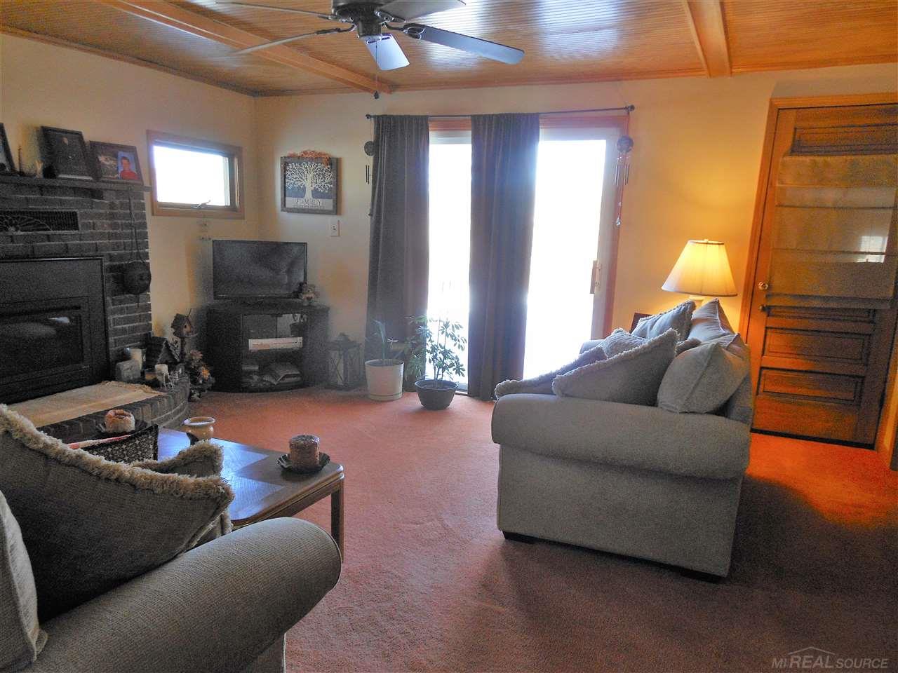 2701 South State Road Applegate, MI 48401 - Photo 16 of 37