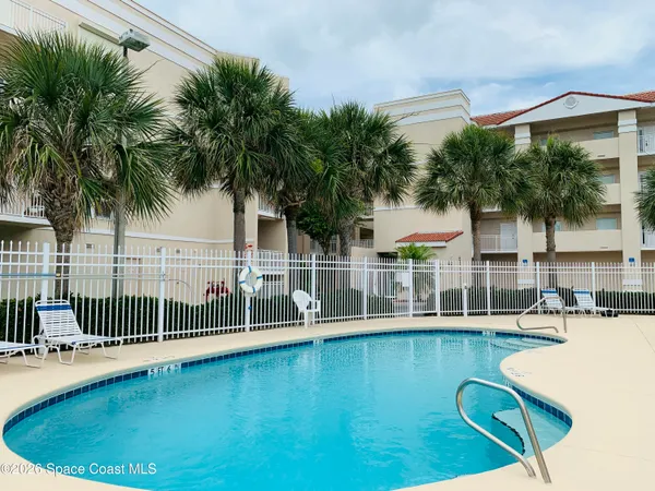 $2,900 | 105 Pulsipher Avenue, Unit 300, Cocoa Beach, FL 32931
