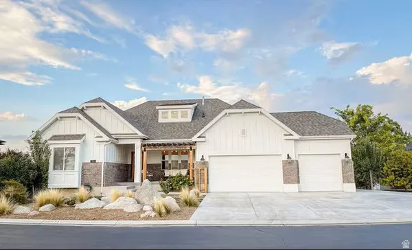 $1,349,000 | 701 South Lake View Drive, Vineyard, UT 84059