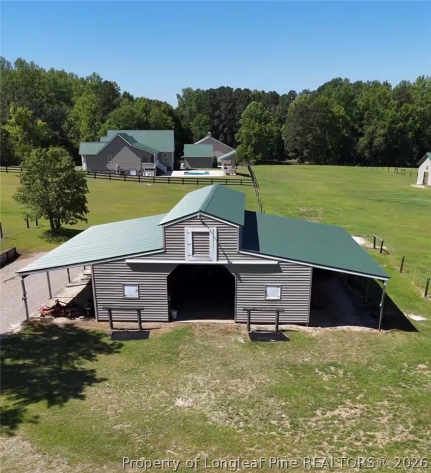 4240 Nicholson Road Cameron, NC 28326 - Photo 41 of 48