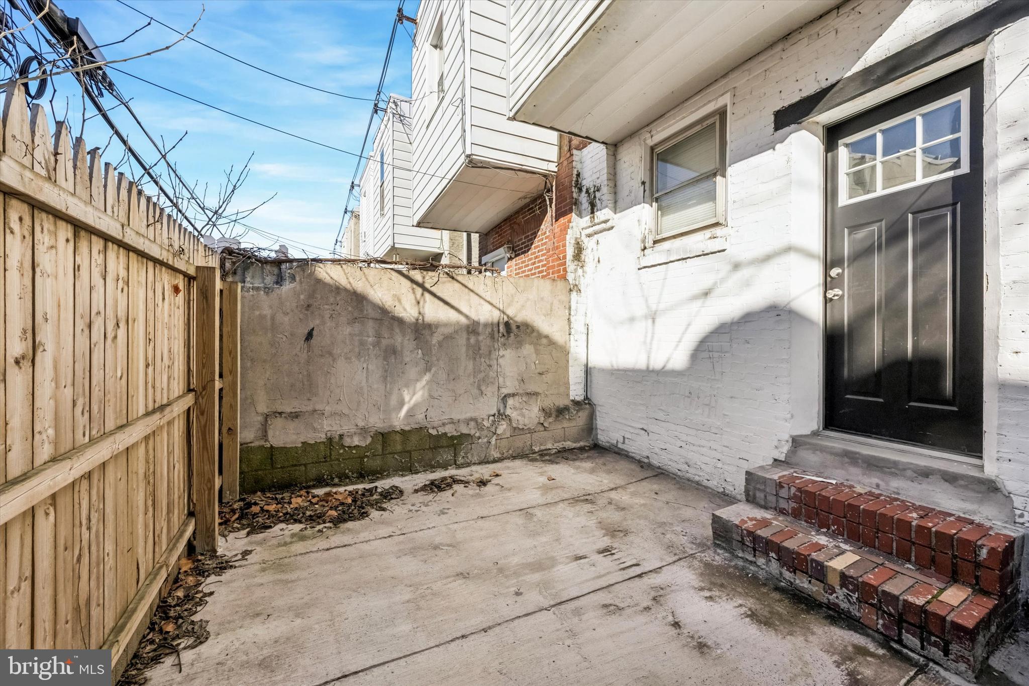 2336 Pierce Street Philadelphia, PA 19145 - Photo 17 of 18 a view of a house with a street