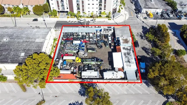 $5,900,000 | 820 Northwest 23rd Street, Miami, FL 33127