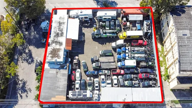 $5,900,000 | 820 Northwest 23rd Street, Miami, FL 33127