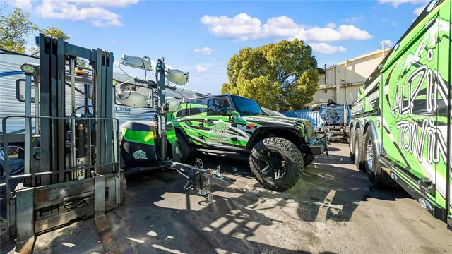 $5,900,000 | 820 Northwest 23rd Street, Miami, FL 33127