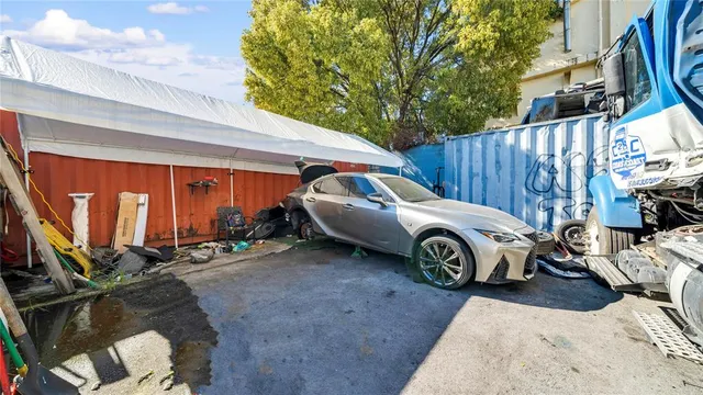 $5,900,000 | 820 Northwest 23rd Street, Miami, FL 33127