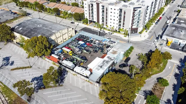 $5,900,000 | 820 Northwest 23rd Street, Miami, FL 33127