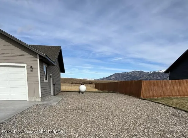 $499,000 | 326 Wright Street, Thayne, WY 83127