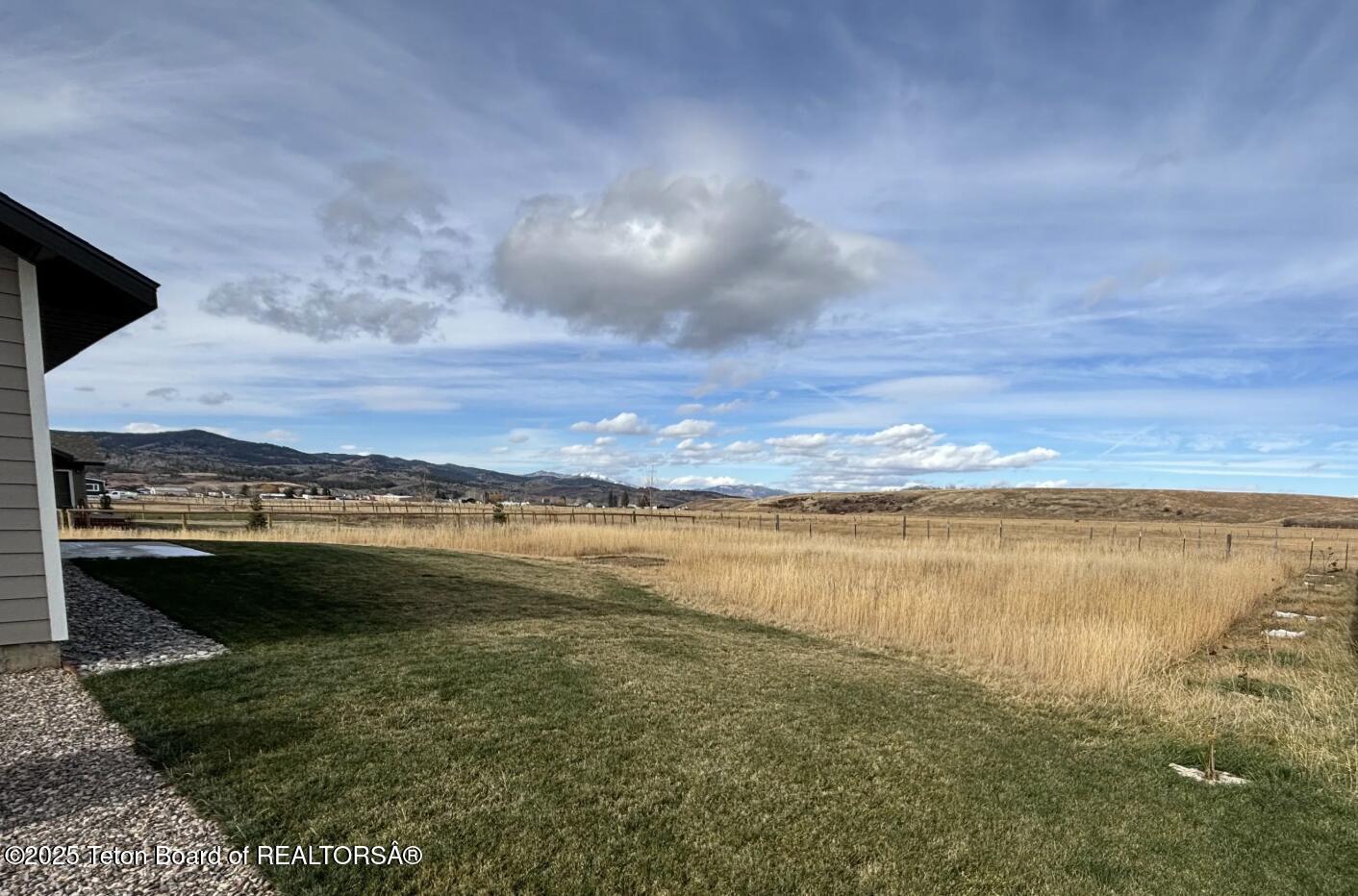 326 Wright Street Thayne, WY 83127 - Photo 6 of 18 Wright Street_23