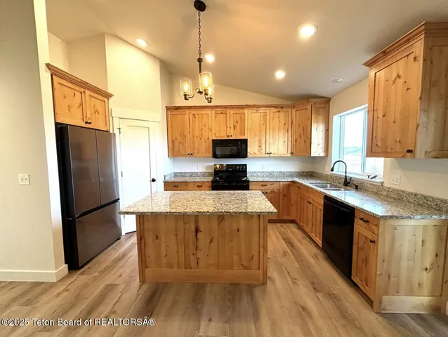 $499,000 | 326 Wright Street, Thayne, WY 83127