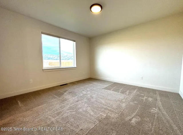 $499,000 | 326 Wright Street, Thayne, WY 83127