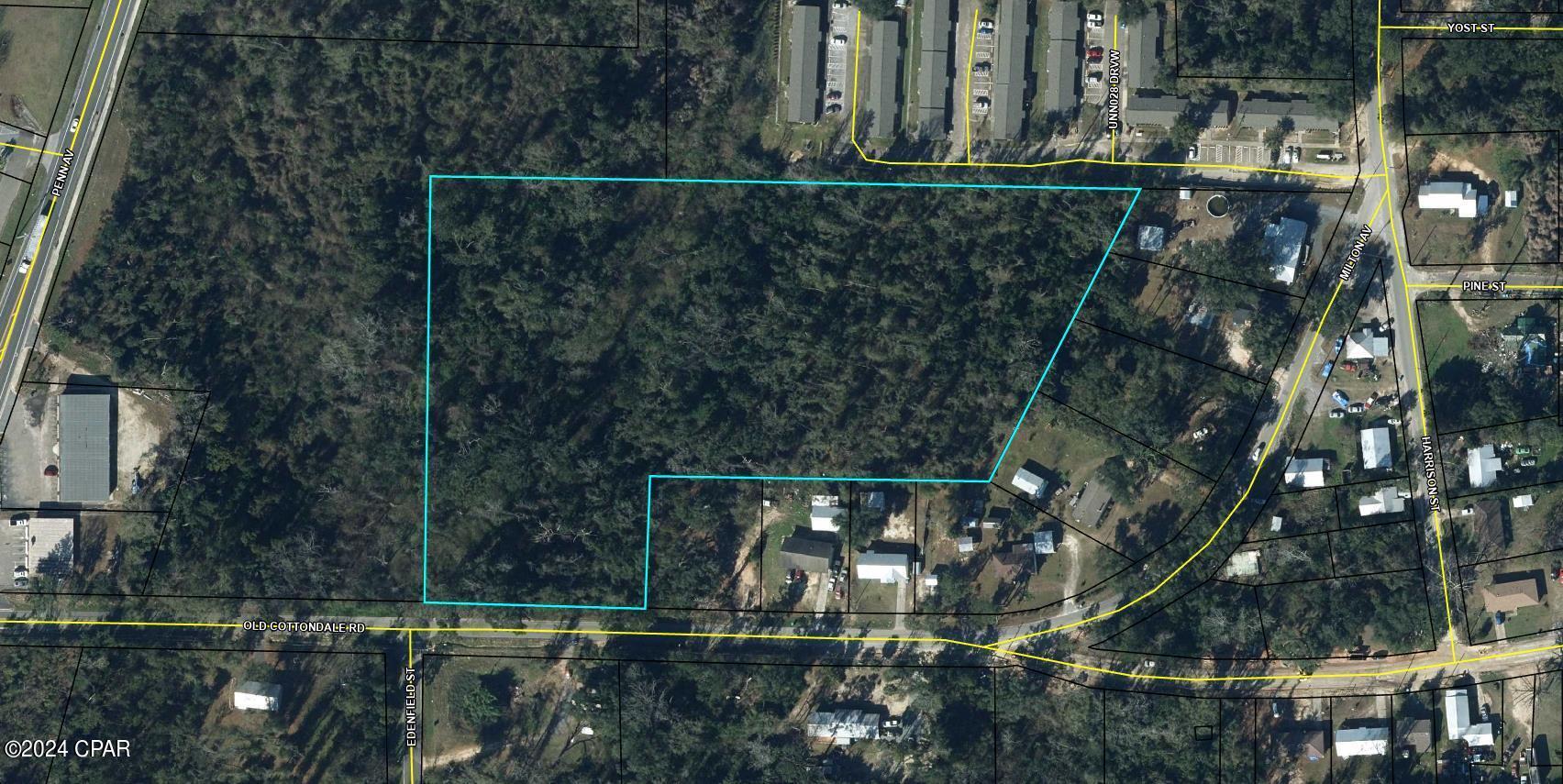 0 Old Cottondale Road Marianna, FL 32448 - Photo 5 of 5