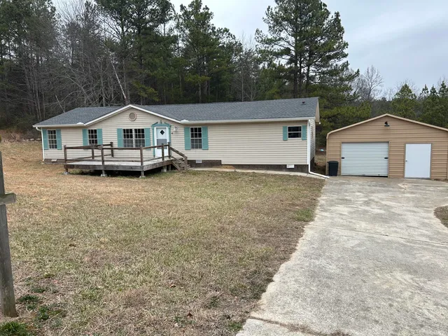 $178,000 | 48 Sabre Lane, Chickamauga, GA 30707