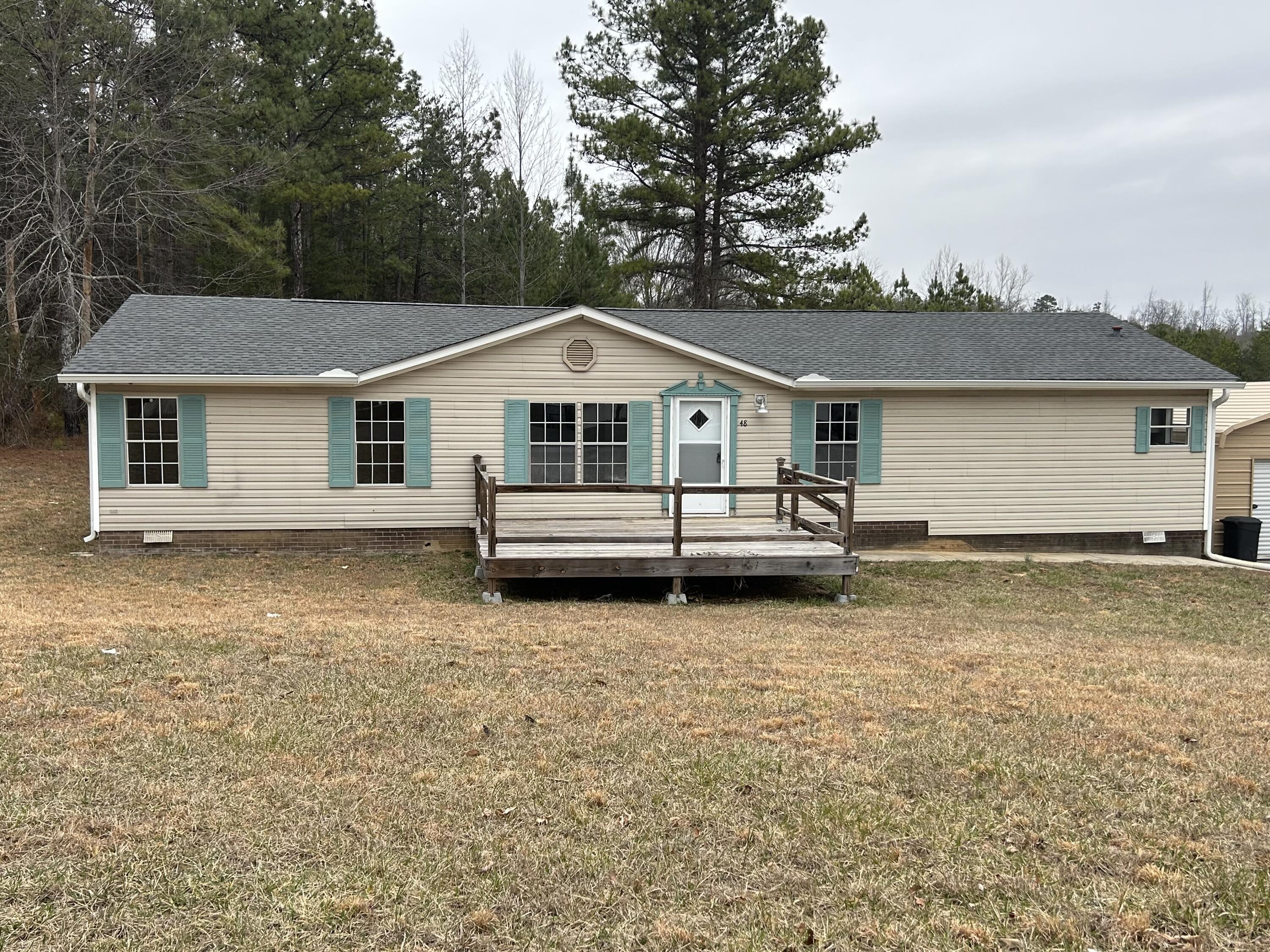 48 Sabre Lane Chickamauga, GA 30707 - Photo 2 of 12 IMG_1179