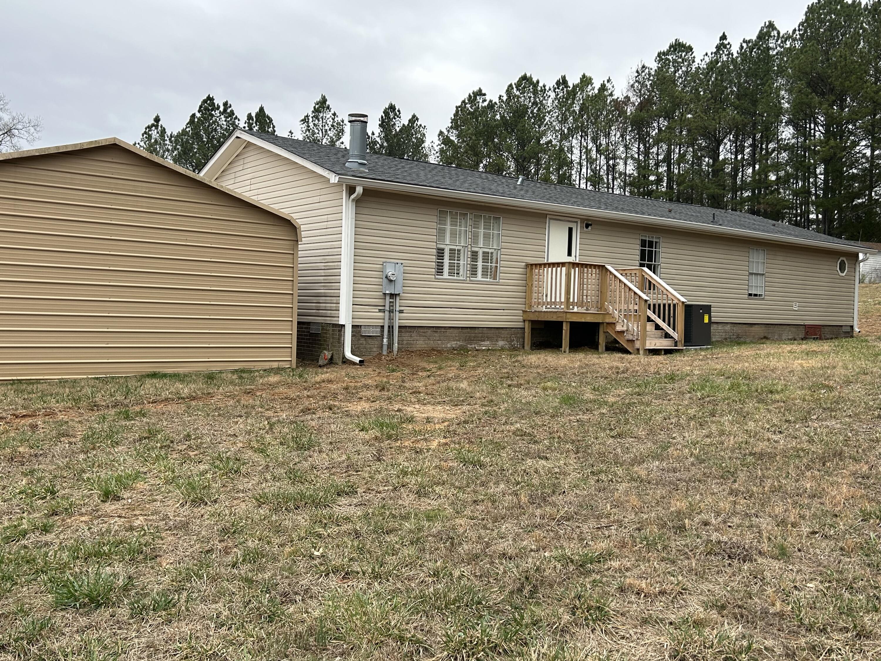 48 Sabre Lane Chickamauga, GA 30707 - Photo 3 of 12 IMG_1183