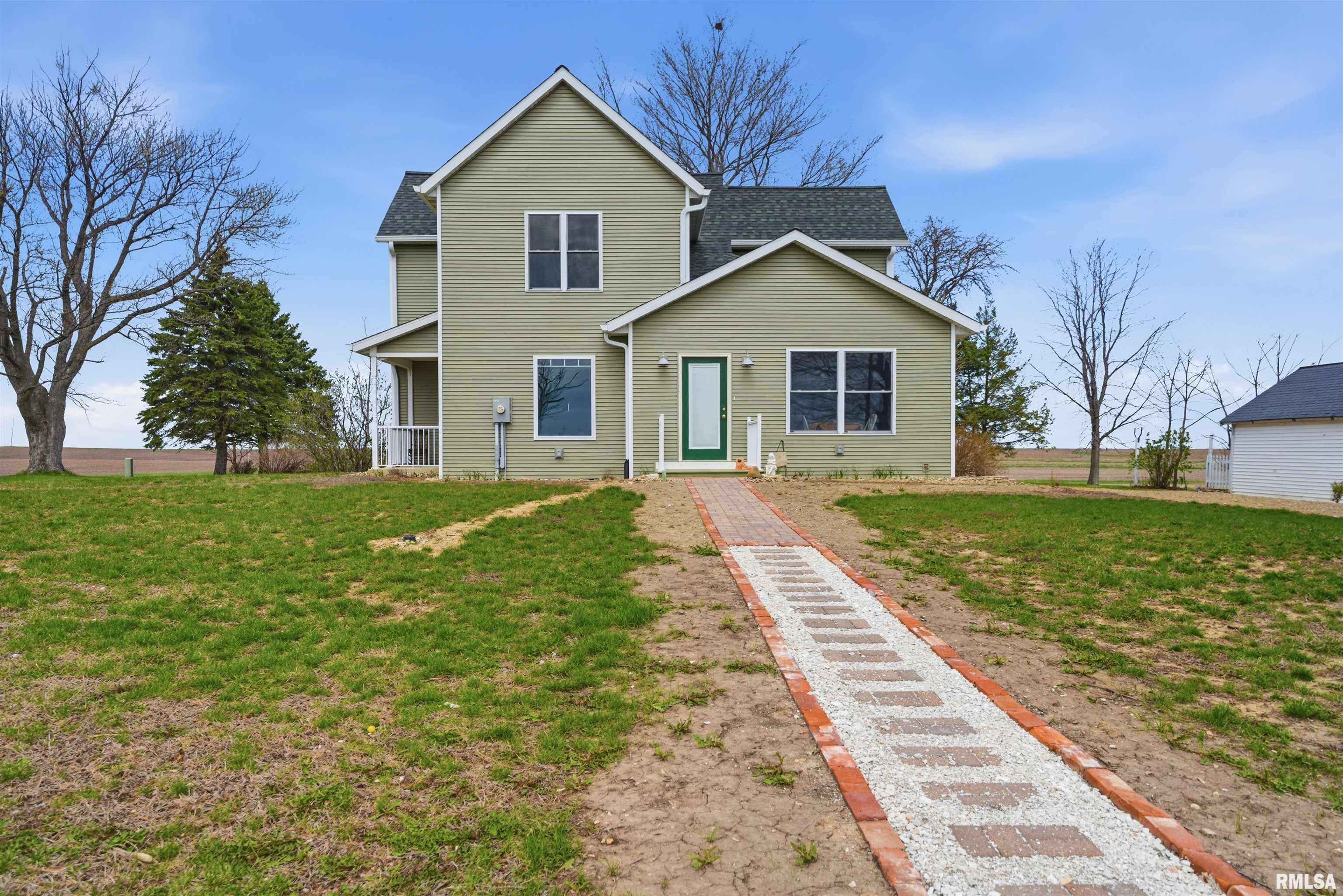 22014 Highway 40 Edelstein, IL 61526 - Photo 1 of 45