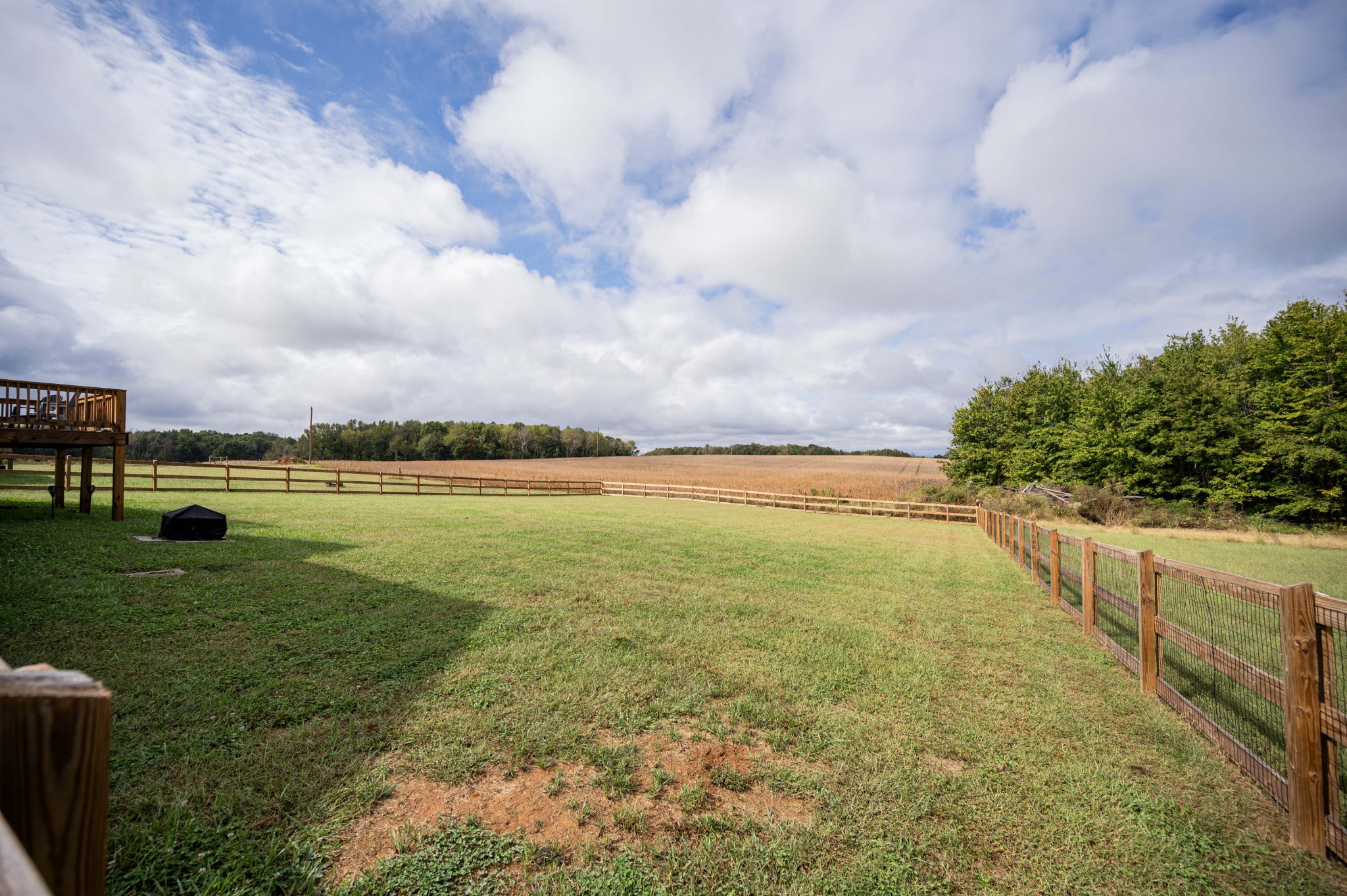536 Frank Anderson Road Sparta, TN 38583 - Photo 25 of 25 a view of an ocean from a balcony