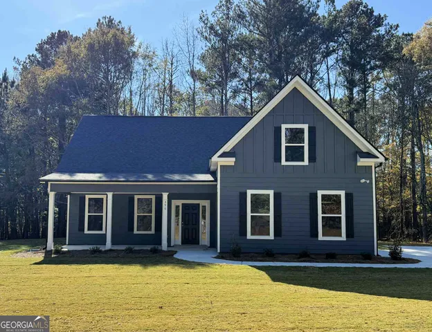 $424,900 | 390 Coan Drive, McDonough, GA 30252