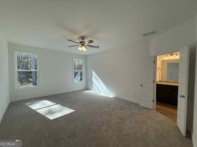 $424,900 | 390 Coan Drive, McDonough, GA 30252