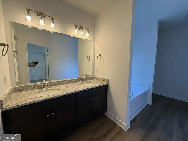 $424,900 | 390 Coan Drive, McDonough, GA 30252