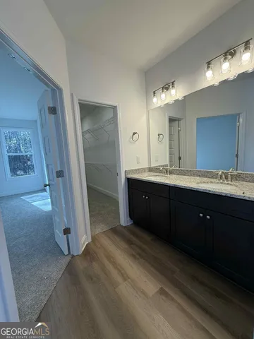 $424,900 | 390 Coan Drive, McDonough, GA 30252