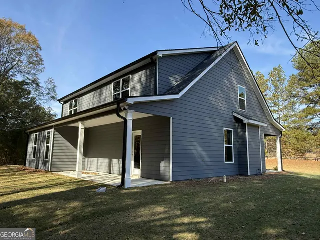 $424,900 | 390 Coan Drive, McDonough, GA 30252