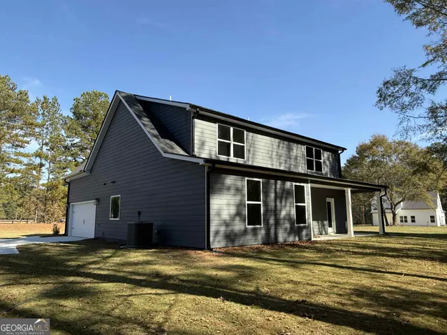 $424,900 | 390 Coan Drive, McDonough, GA 30252