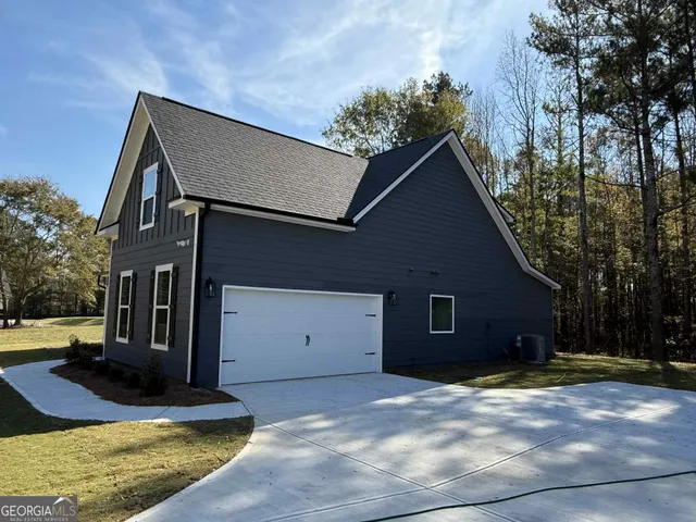 $424,900 | 390 Coan Drive, McDonough, GA 30252