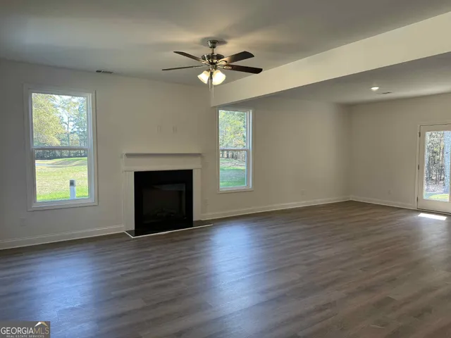 $424,900 | 390 Coan Drive, McDonough, GA 30252