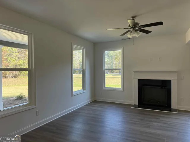 $424,900 | 390 Coan Drive, McDonough, GA 30252