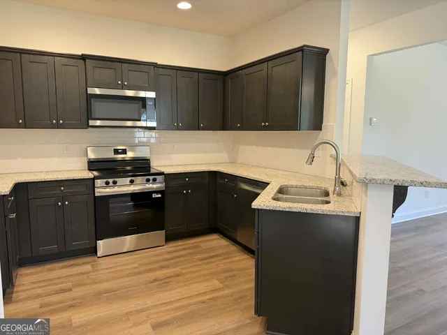 $424,900 | 390 Coan Drive, McDonough, GA 30252